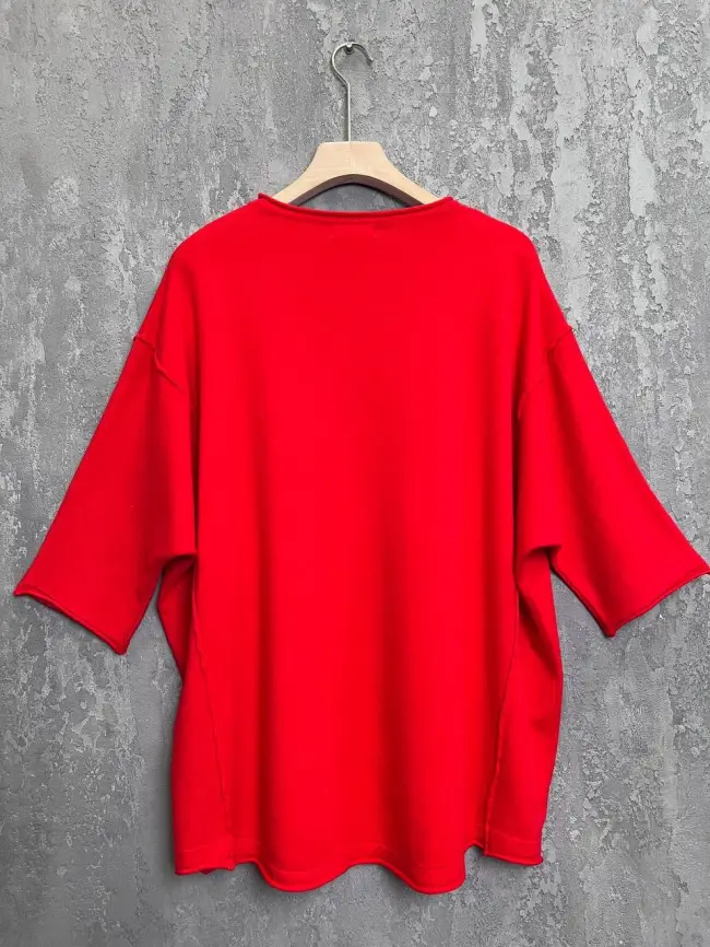 Джемпер ЭттоПлюс 1002 Размер 50-58 фото 143