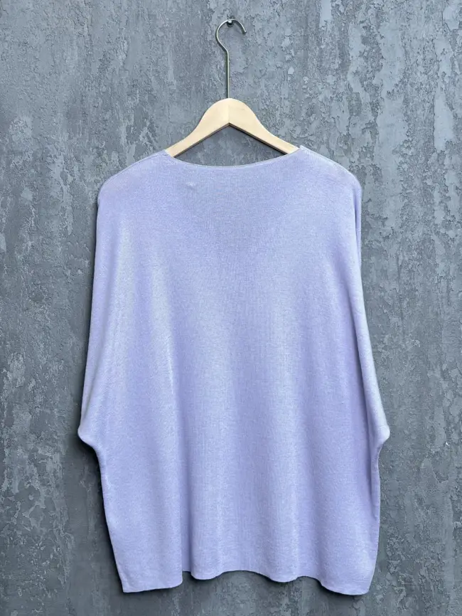 Джемпер 4405 Размер 48-56 фото 3