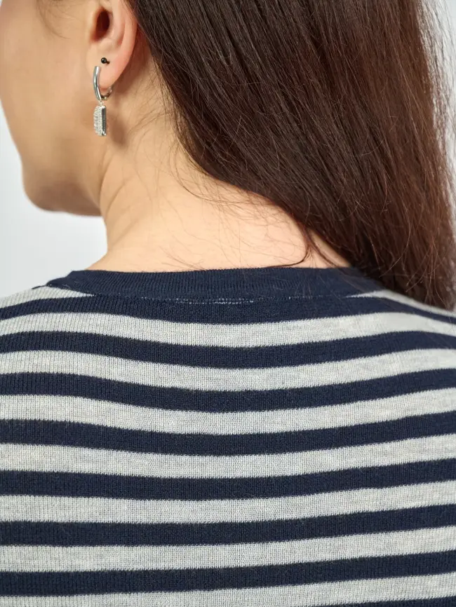 Джемпер 6198 Размер 48-56 фото 57