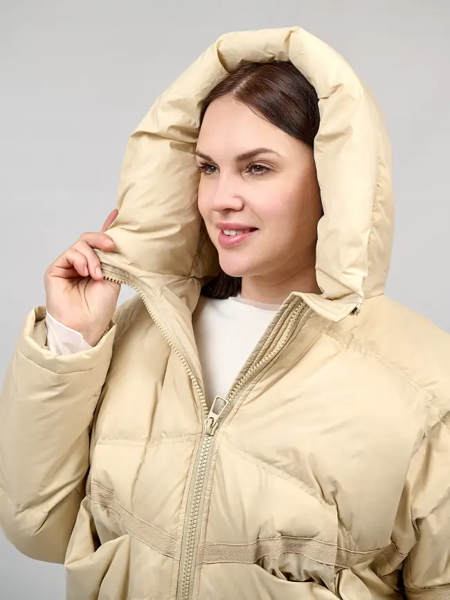 Пуховик 2506 Размер 50-58 фото 104