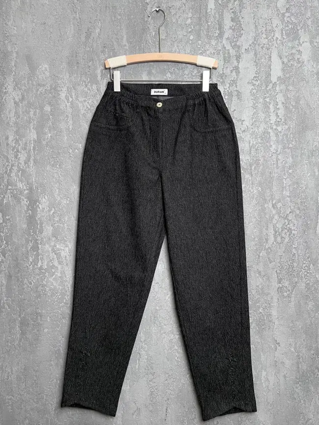 Брюки Турция Duran 9335 фото 21