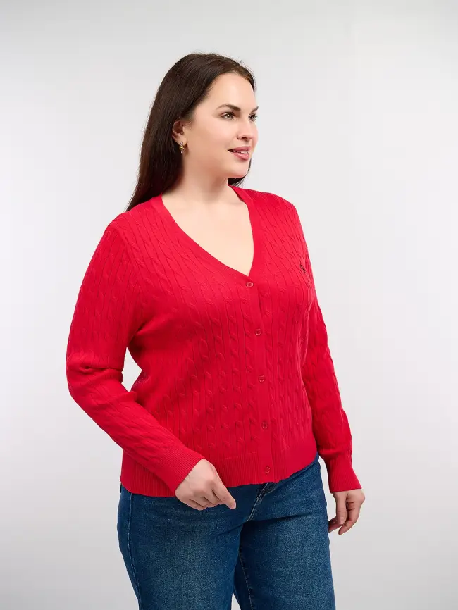 Джемпер 8239 Размер 48- 58 фото 33