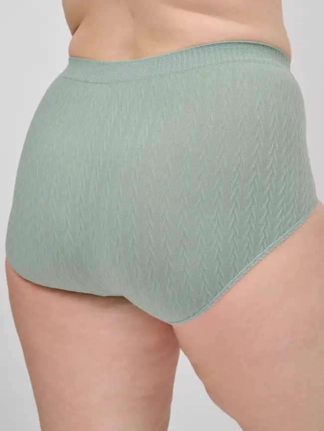 Трусы женские 2813 Размер 50-56 фото 11