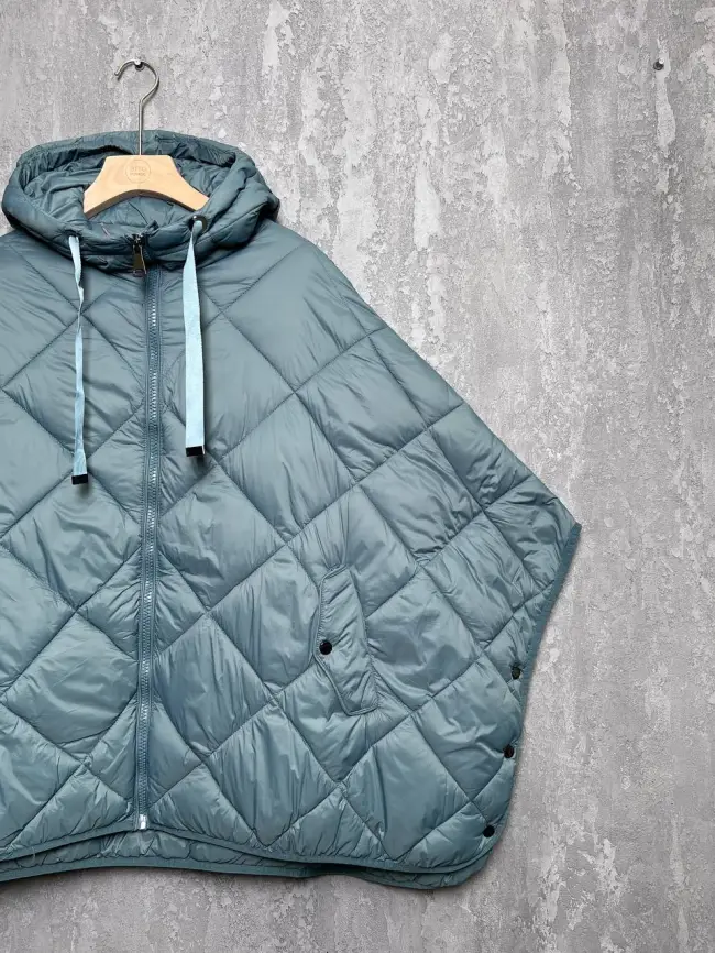 Пончо Италия 2335 Размер 48-58 фото 64