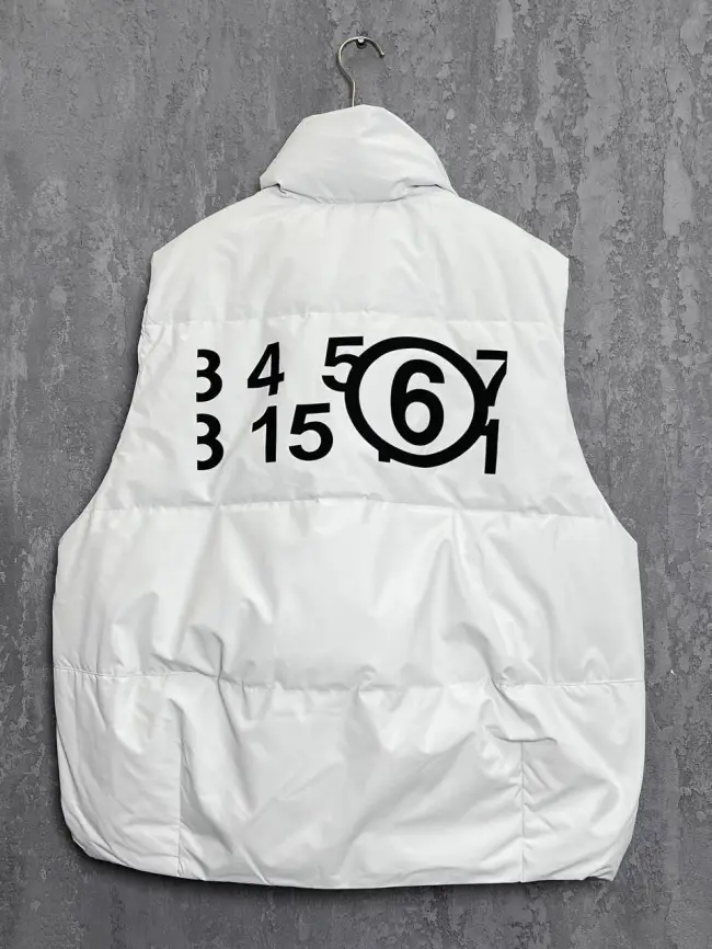 Жилет утепленный 952 размер 50-58 фото 39