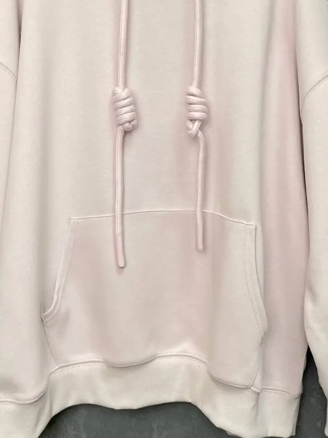 Худи оверсайз с капюшоном 95 фото 10
