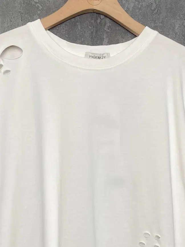 Футболка 3855 фото 9