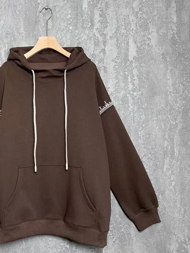 Худи 8256677 Размер 50-58 фото 13