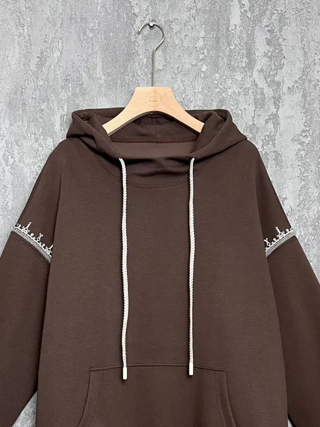 Худи 8256677 Размер 50-58 фото 14