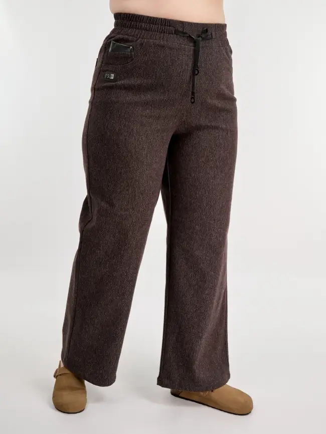 Брюки Турция Duran 9322 фото 6