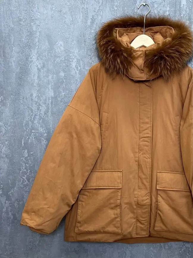 Куртка 8938 Размер 52-56 фото 47