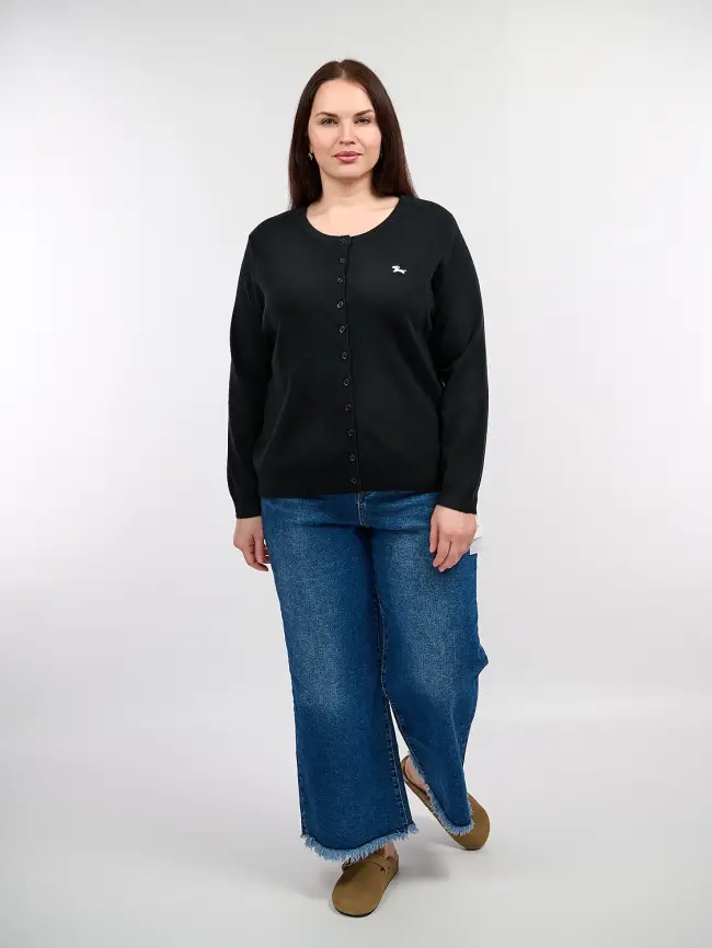 Джемпер 8253 Размер 50-58 фото 63