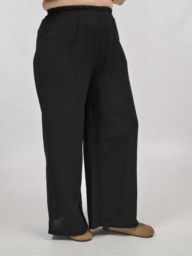 Палаццо 617 Размер 48-54 фото 32