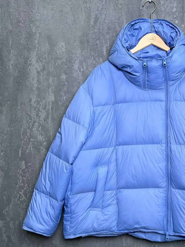 Куртка 6629 Размер 48-56 фото 14