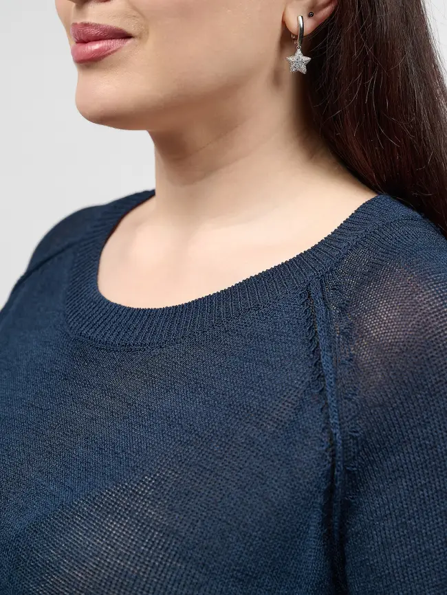 Джемпер 23315 Размер 50-58 фото 17