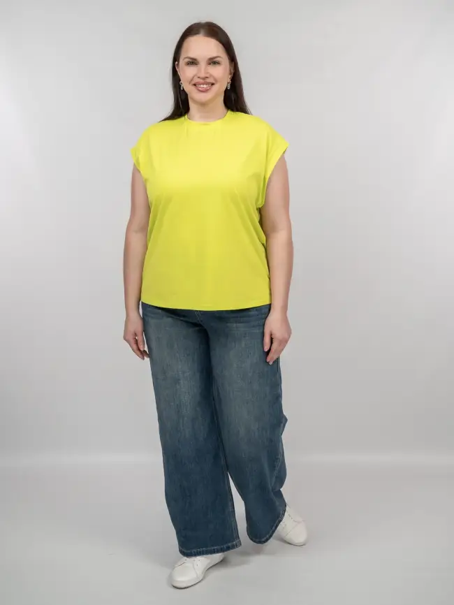 Джинсы 028 Размер 54-58 фото 24