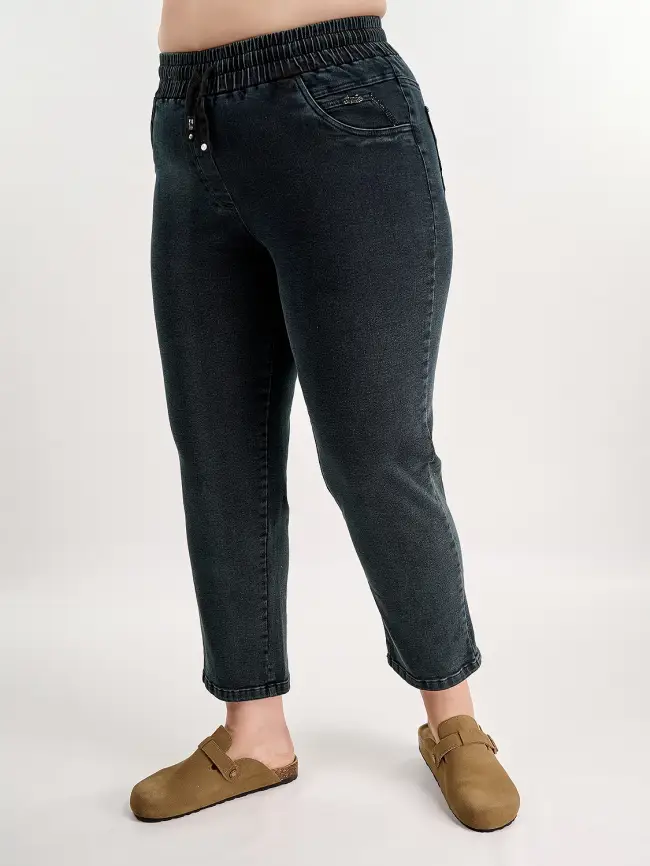 Брюки Турция Duran 9344 фото 21