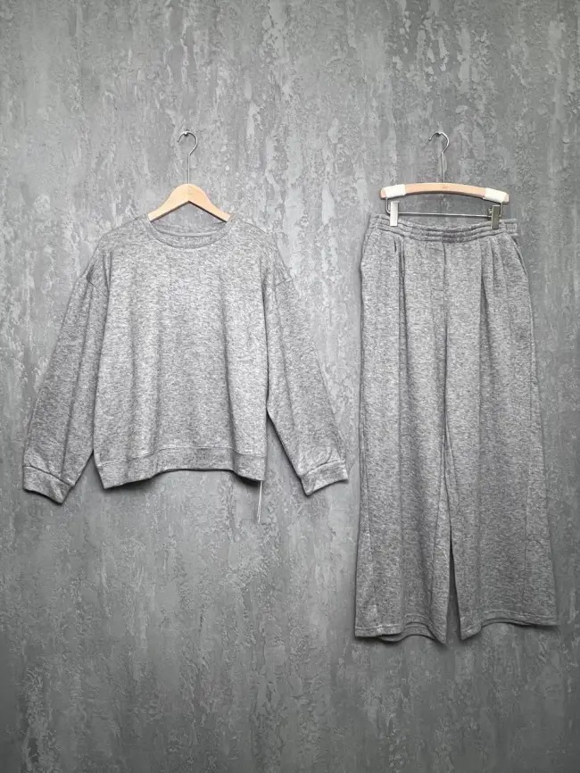 Костюм брючный 00010 Размер 50-56 фото 14