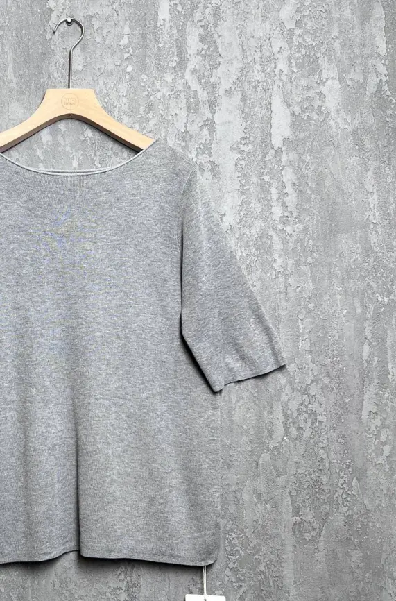 Джемпер 23550 Размер 48-58 фото 19