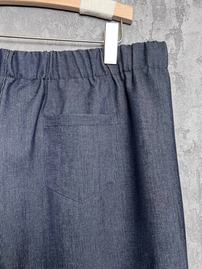 Брюки 7/8, арт. 1280 Размер 50-56 фото 19