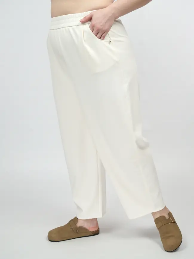 Брюки "Демисезонные" 8970 рост 2 Размер 50-58 фото 39