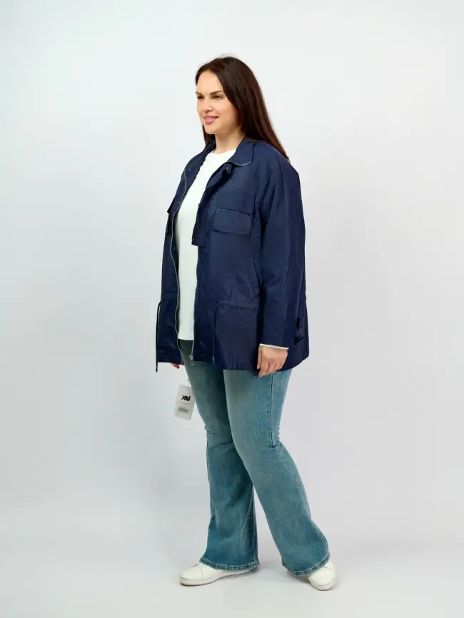 Джинсы клеш Бэст 35639 фото 13