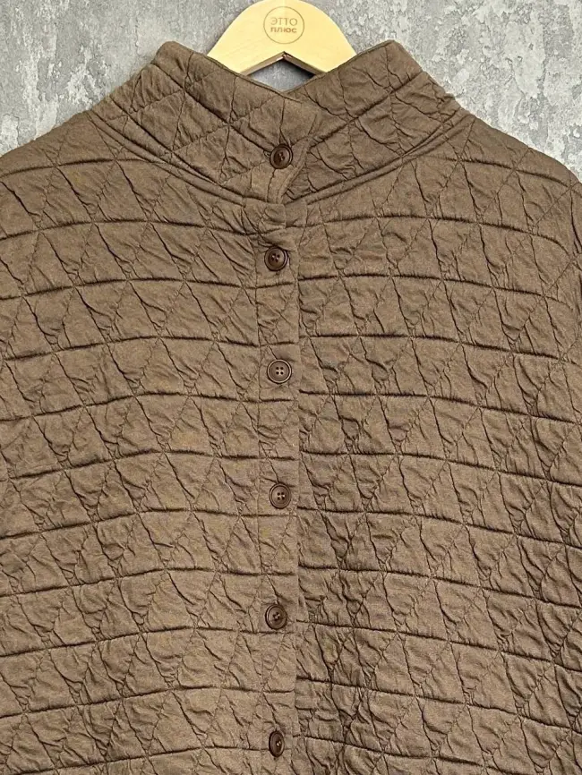 Куртка ЭттоПлюс 046-1 Размер 48-58 фото 112