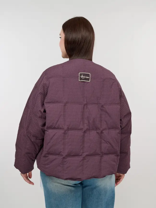 Куртка 61001 Размеры 50-62 фото 76