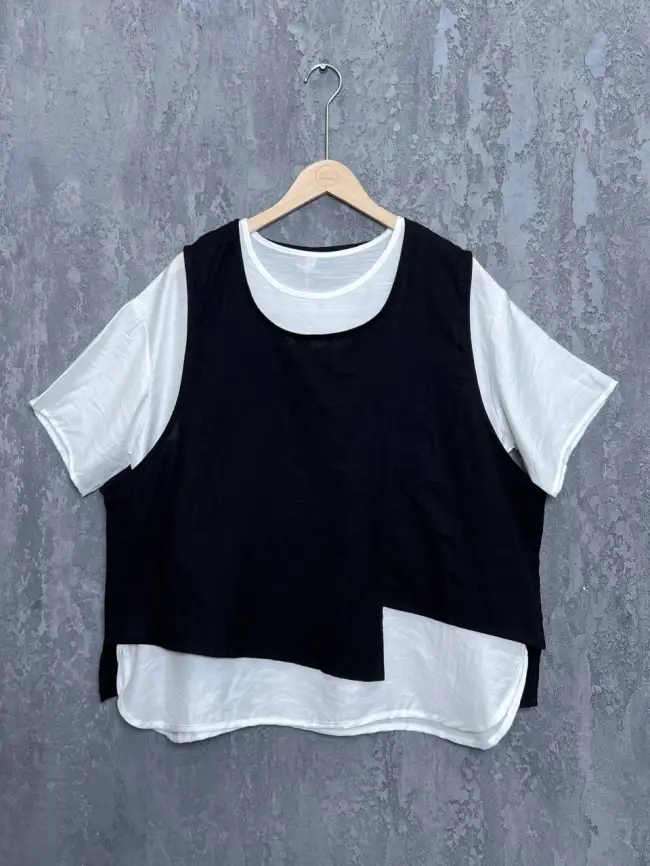 Костюм тройка 1832 Размер 50-56 фото 17