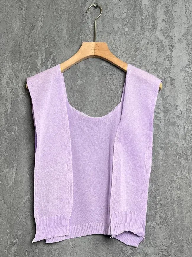 Аксессуар-накидка 1188 фото 2