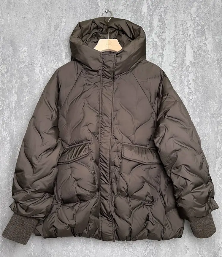 Куртка 6578 Размер 50-56 фото 24