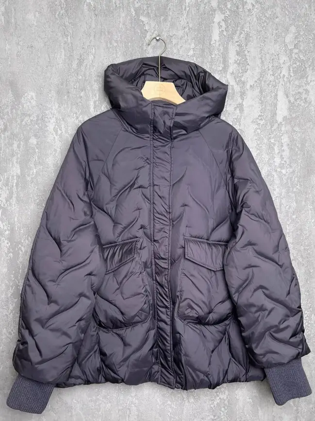 Куртка 6578 Размер 50-56 фото 2