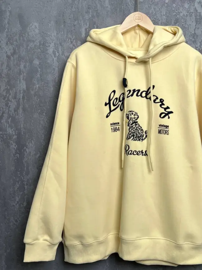 Худи 9738 Размер 50-58 фото 11