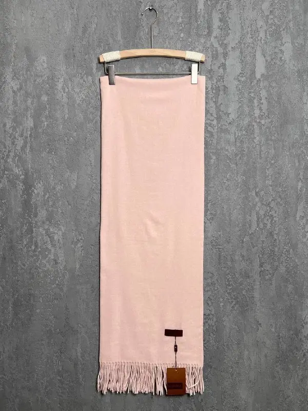 Палантин теплый 003 фото 33