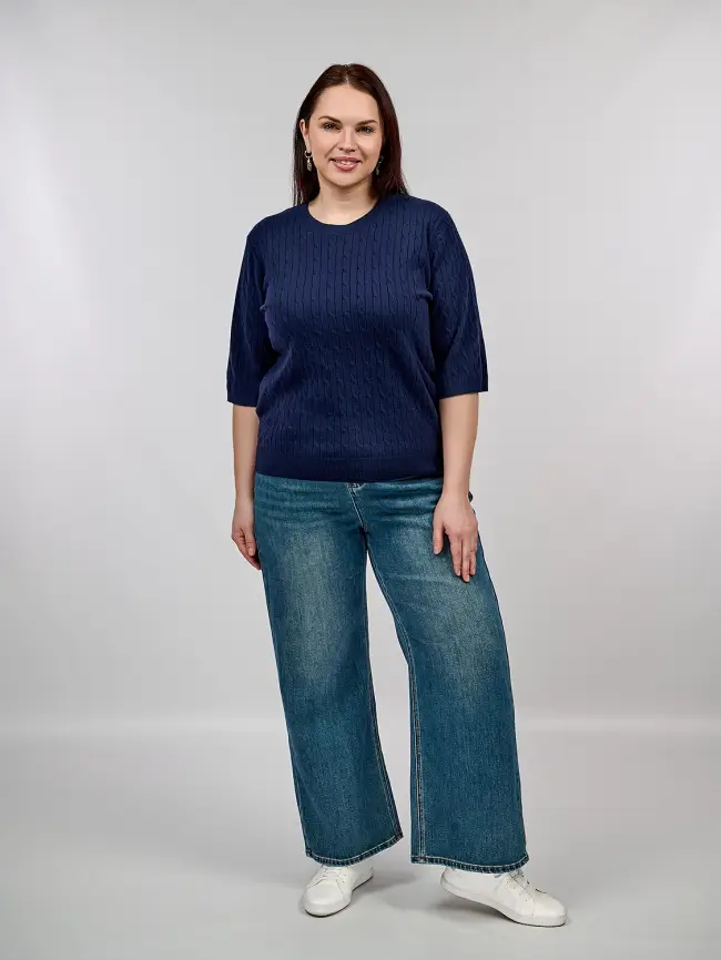 Джинсы 2001 Размеры 50-58 фото 12