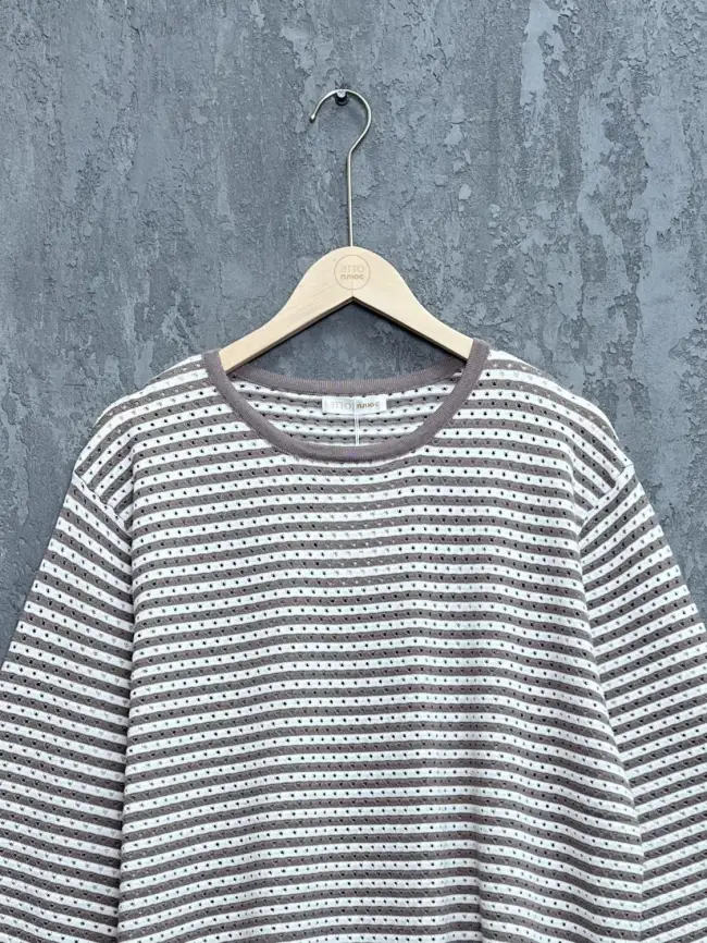 Джемпер ЭттоПлюс Размер 54-60 арт 1082 фото 2