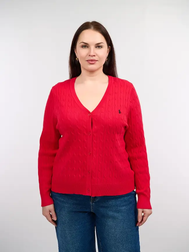 Джемпер 8239 Размер 48- 58 фото 28