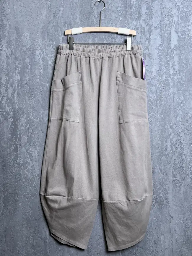 Султанчики джинсовые Италия 26010 Размер 52-56 фото 15