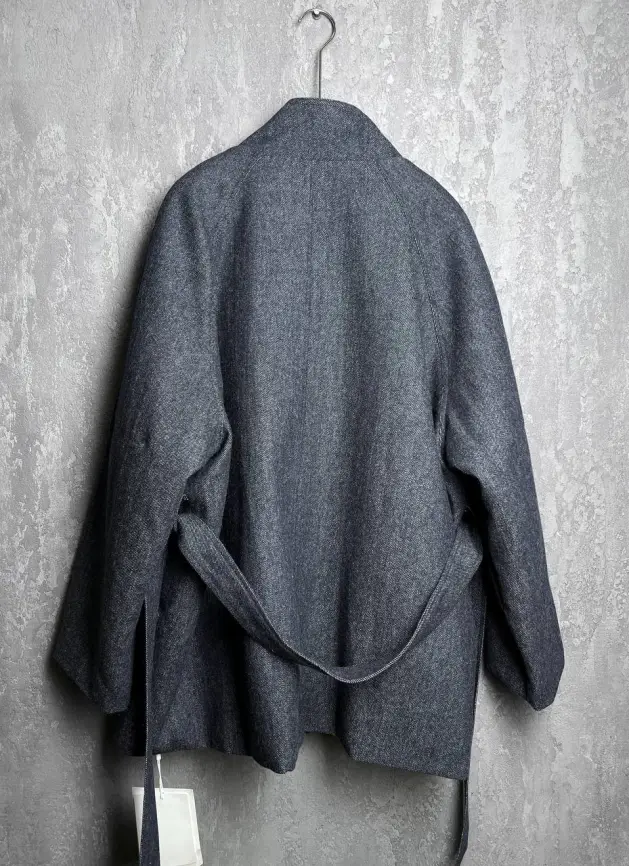 Пальто 98096 Размер 48-52 фото 10