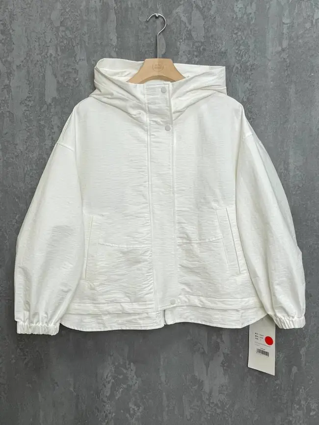 Куртка ветровка 95009 фото 2