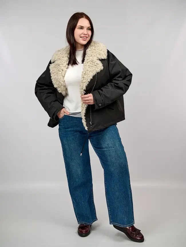 Куртка 881801 Размер 54-58 фото 25