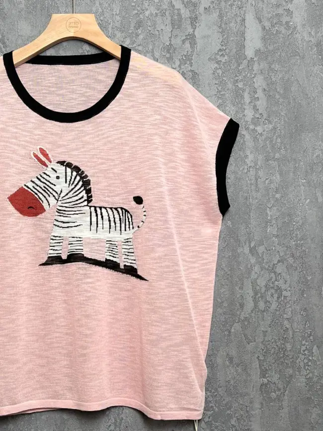 Джемпер без рукавов 23030 размер 50- 58 фото 16