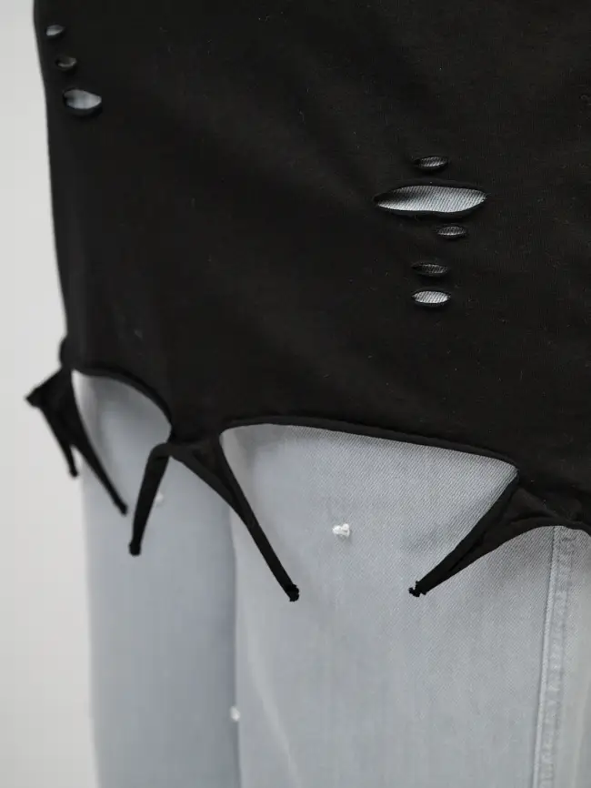 Футболка 3855 Размер 50-56 фото 11