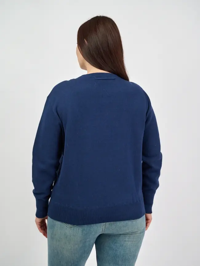 Свитшот 25337 Размер 48-56 фото 22