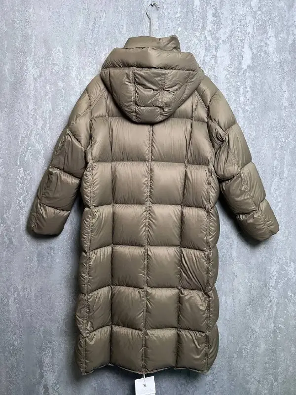 Пальто 9010 Размер 50-54 фото 4