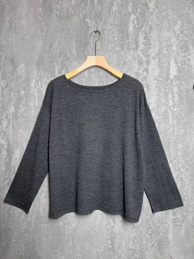 Джемпер двойка 51920 Размер 46-50 фото 2