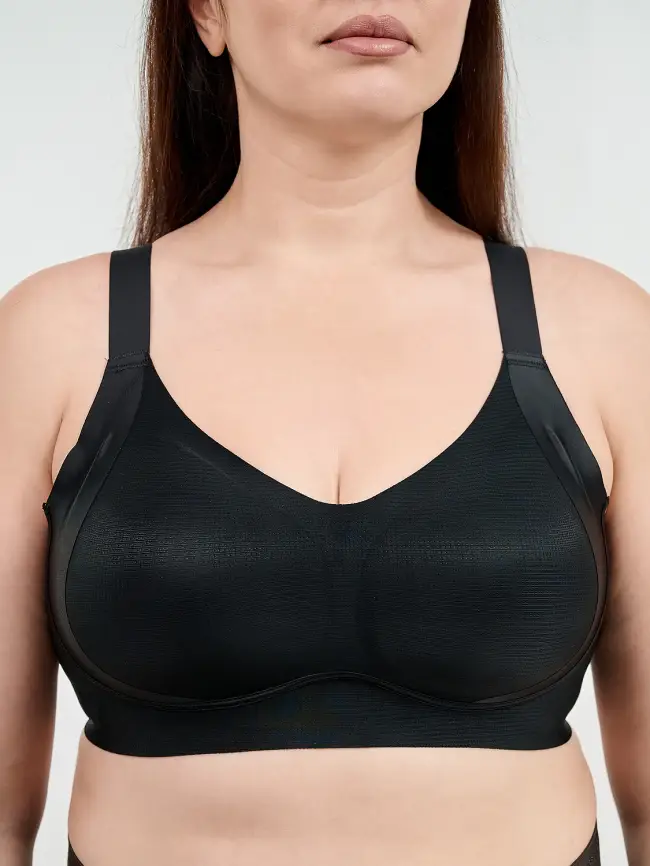 Топ бесшовный с чашками 955 фото 2