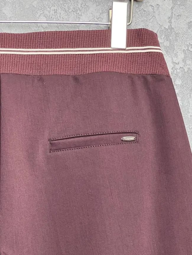 Брюки Турция ЛАГУНЕТ 35 фото 15