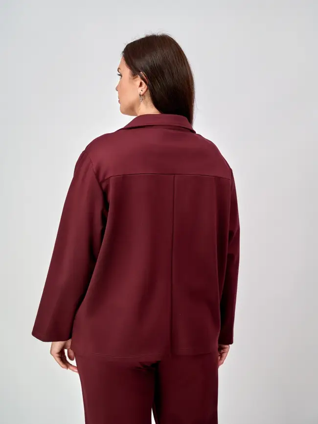 Пиджак 33493 ЭттоПлюс фото 5