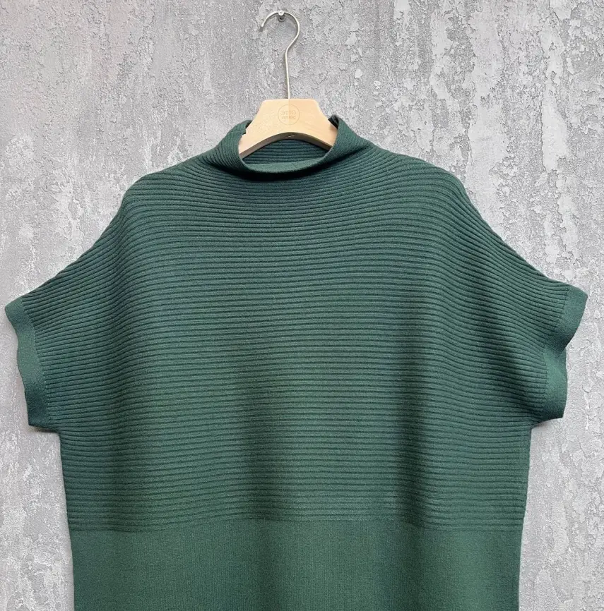 Платье ЭттоПлюс 571 Размер 50-58 фото 16